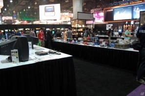 【E3 2011】懐かしのあのゲーム機がなんとプレイアブル！あなどれない展示数「レトロゲームブース」紹介の画像88