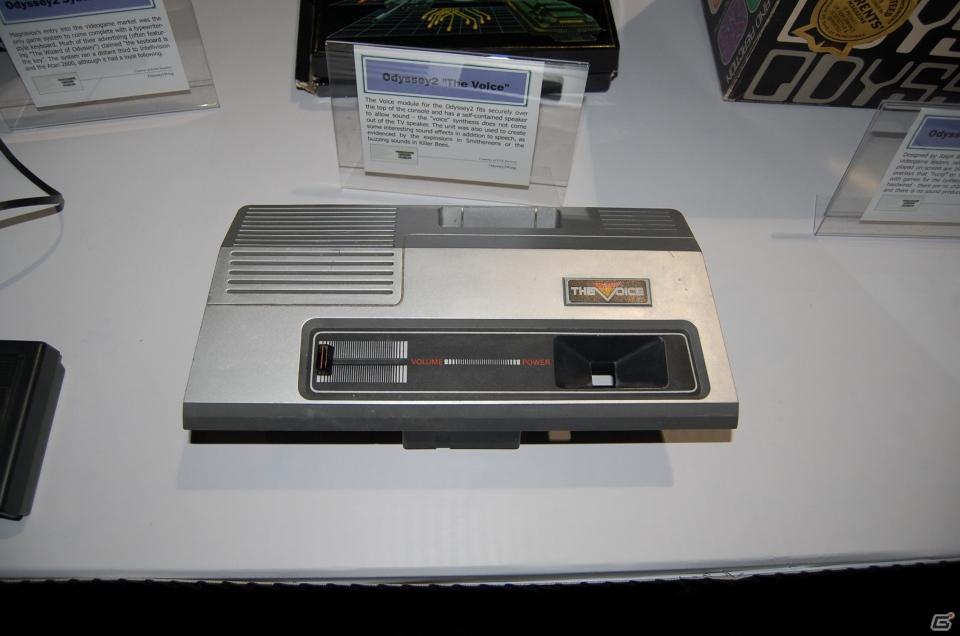 【E3 2011】懐かしのあのゲーム機がなんとプレイアブル！あなどれない展示数「レトロゲームブース」紹介の画像3