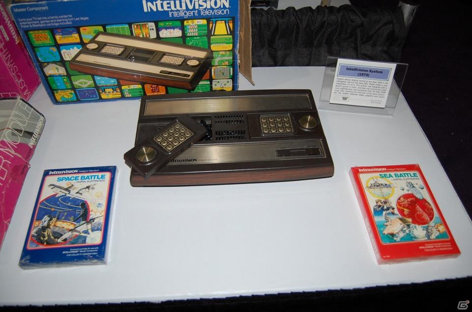 【E3 2011】懐かしのあのゲーム機がなんとプレイアブル！あなどれない展示数「レトロゲームブース」紹介の画像30