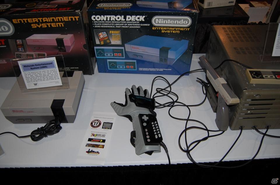 【E3 2011】懐かしのあのゲーム機がなんとプレイアブル！あなどれない展示数「レトロゲームブース」紹介の画像47