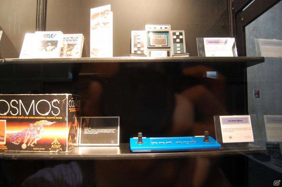 【E3 2011】懐かしのあのゲーム機がなんとプレイアブル！あなどれない展示数「レトロゲームブース」紹介の画像74