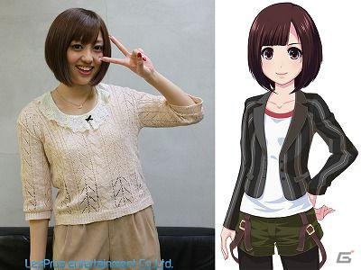 実在タレントに会える！？GREE「ボクは敏腕マネージャー－リアルアイドル育成プロジェクト－」6月10日よりリアル連動イベント開始の画像7