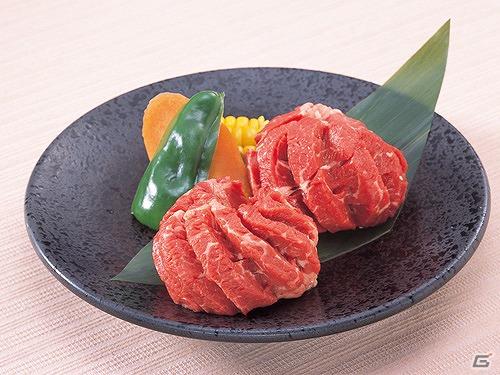 「戦国BASARA クロニクルヒーローズ」と焼肉レストラン「安楽亭」とのタイアップ第2弾が決定の画像2