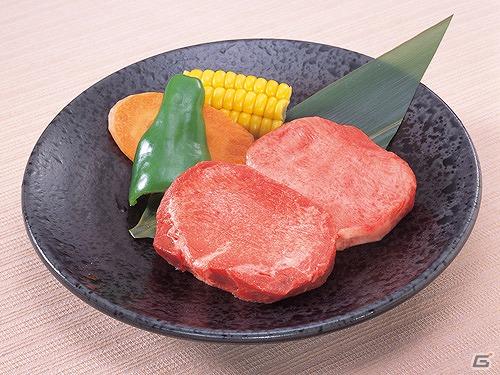 「戦国BASARA クロニクルヒーローズ」と焼肉レストラン「安楽亭」とのタイアップ第2弾が決定の画像3