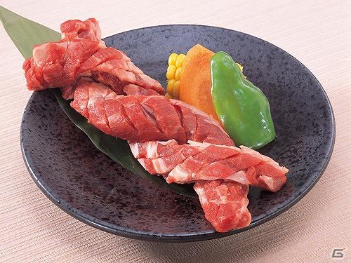 「戦国BASARA クロニクルヒーローズ」と焼肉レストラン「安楽亭」とのタイアップ第2弾が決定の画像4