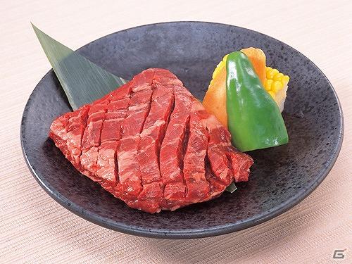 「戦国BASARA クロニクルヒーローズ」と焼肉レストラン「安楽亭」とのタイアップ第2弾が決定の画像5