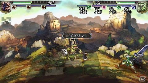 PSP「グランナイツヒストリー」応援バナー de 参加国を盛り上げろ！キャンペーンを開催の画像3