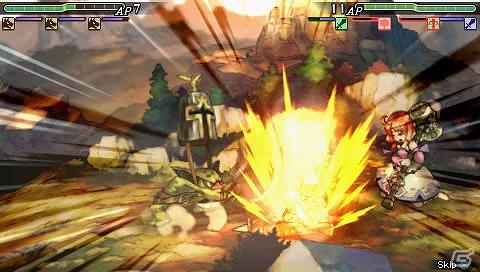 PSP「グランナイツヒストリー」応援バナー de 参加国を盛り上げろ！キャンペーンを開催の画像5