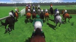 「GIジョッキー」「ギャロップレーサー」開発チームが贈るホースレーシングゲーム「チャンピオンジョッキー」が登場の画像15