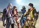 舞台「戦国BASARA3」2011年10月に東京・大阪で上演決定