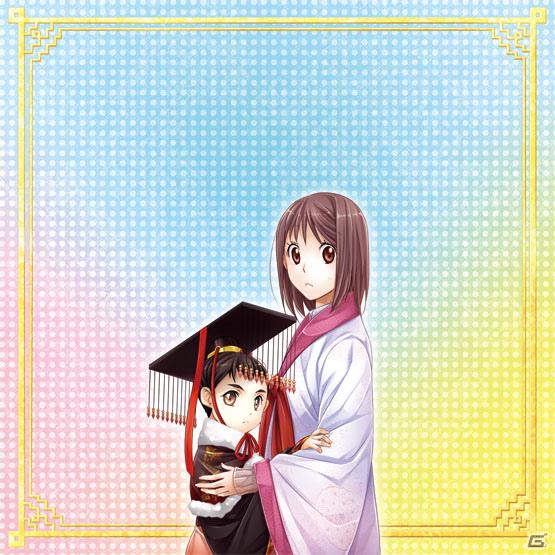 発売間近！PS2「三国恋戦記～オトメの兵法！～」隠しキャラクター＆初回生産分特典ジャケットイラストを公開の画像30