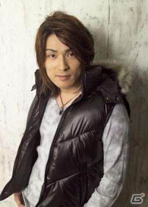 声優陣＆役者陣が出演する「バサラ祭2011 ～夏の陣～前夜祭」7月16日に開催決定の画像3