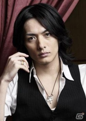 声優陣＆役者陣が出演する「バサラ祭2011 ～夏の陣～前夜祭」7月16日に開催決定の画像6