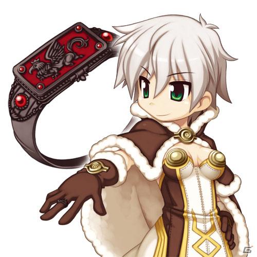 PSP「ラグナロク～光と闇の皇女～」主人公のキャラクターメイキングや基本設定情報を公開の画像126