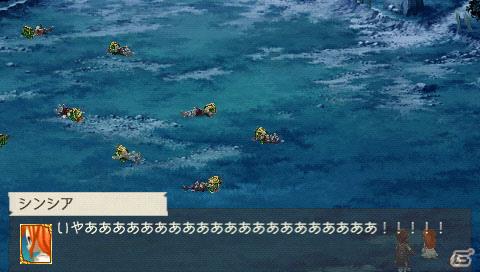 PSP「ラグナロク～光と闇の皇女～」主人公のキャラクターメイキングや基本設定情報を公開の画像23