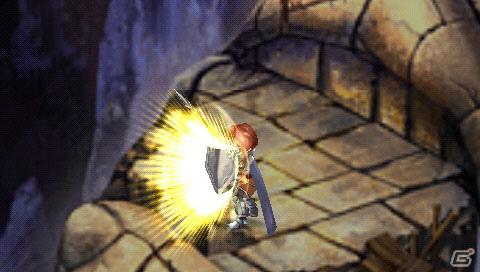 PSP「ラグナロク～光と闇の皇女～」主人公のキャラクターメイキングや基本設定情報を公開の画像42