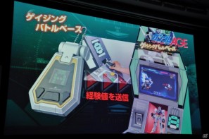 シリーズ最新作「機動戦士ガンダムAGE」発表！「Gジェネ」にも参戦＆レベルファイブと組んで大作RPGを制作決定の画像132