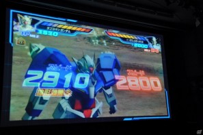 シリーズ最新作「機動戦士ガンダムAGE」発表！「Gジェネ」にも参戦＆レベルファイブと組んで大作RPGを制作決定の画像144