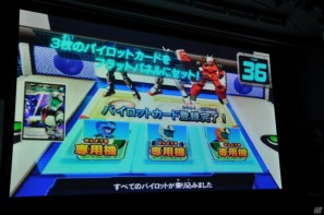 シリーズ最新作「機動戦士ガンダムAGE」発表！「Gジェネ」にも参戦＆レベルファイブと組んで大作RPGを制作決定の画像153