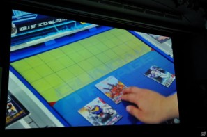 シリーズ最新作「機動戦士ガンダムAGE」発表！「Gジェネ」にも参戦＆レベルファイブと組んで大作RPGを制作決定の画像155
