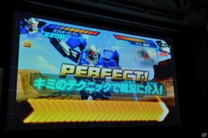 シリーズ最新作「機動戦士ガンダムAGE」発表！「Gジェネ」にも参戦＆レベルファイブと組んで大作RPGを制作決定の画像158