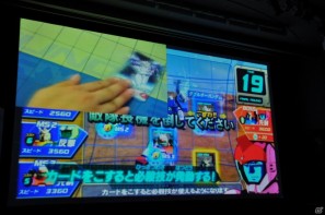 シリーズ最新作「機動戦士ガンダムAGE」発表！「Gジェネ」にも参戦＆レベルファイブと組んで大作RPGを制作決定の画像159