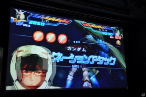 シリーズ最新作「機動戦士ガンダムAGE」発表！「Gジェネ」にも参戦＆レベルファイブと組んで大作RPGを制作決定の画像167