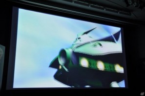 シリーズ最新作「機動戦士ガンダムAGE」発表！「Gジェネ」にも参戦＆レベルファイブと組んで大作RPGを制作決定の画像169