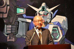 シリーズ最新作「機動戦士ガンダムAGE」発表！「Gジェネ」にも参戦＆レベルファイブと組んで大作RPGを制作決定の画像174