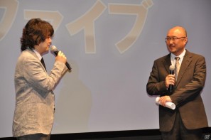 シリーズ最新作「機動戦士ガンダムAGE」発表！「Gジェネ」にも参戦＆レベルファイブと組んで大作RPGを制作決定の画像183