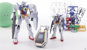 シリーズ最新作「機動戦士ガンダムAGE」発表！「Gジェネ」にも参戦＆レベルファイブと組んで大作RPGを制作決定の画像189