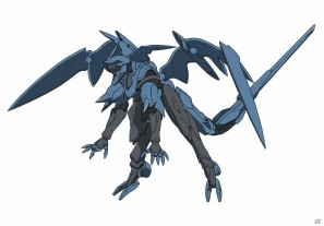 シリーズ最新作「機動戦士ガンダムAGE」発表！「Gジェネ」にも参戦＆レベルファイブと組んで大作RPGを制作決定の画像193