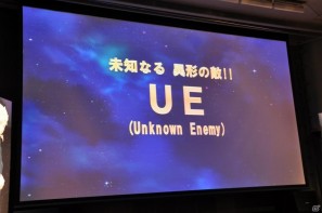 シリーズ最新作「機動戦士ガンダムAGE」発表！「Gジェネ」にも参戦＆レベルファイブと組んで大作RPGを制作決定の画像20