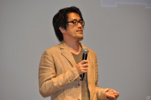 シリーズ最新作「機動戦士ガンダムAGE」発表！「Gジェネ」にも参戦＆レベルファイブと組んで大作RPGを制作決定の画像27