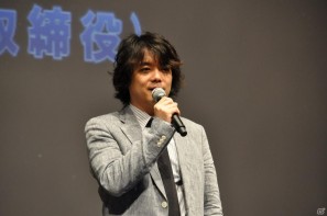 シリーズ最新作「機動戦士ガンダムAGE」発表！「Gジェネ」にも参戦＆レベルファイブと組んで大作RPGを制作決定の画像29