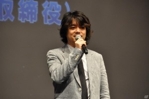 シリーズ最新作「機動戦士ガンダムAGE」発表！「Gジェネ」にも参戦＆レベルファイブと組んで大作RPGを制作決定の画像30