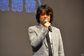 シリーズ最新作「機動戦士ガンダムAGE」発表！「Gジェネ」にも参戦＆レベルファイブと組んで大作RPGを制作決定の画像32