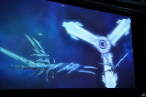 シリーズ最新作「機動戦士ガンダムAGE」発表！「Gジェネ」にも参戦＆レベルファイブと組んで大作RPGを制作決定の画像37