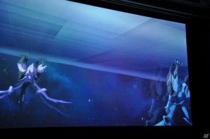 シリーズ最新作「機動戦士ガンダムAGE」発表！「Gジェネ」にも参戦＆レベルファイブと組んで大作RPGを制作決定の画像39