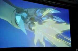 シリーズ最新作「機動戦士ガンダムAGE」発表！「Gジェネ」にも参戦＆レベルファイブと組んで大作RPGを制作決定の画像41