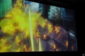 シリーズ最新作「機動戦士ガンダムAGE」発表！「Gジェネ」にも参戦＆レベルファイブと組んで大作RPGを制作決定の画像42