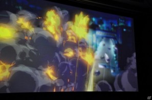 シリーズ最新作「機動戦士ガンダムAGE」発表！「Gジェネ」にも参戦＆レベルファイブと組んで大作RPGを制作決定の画像43