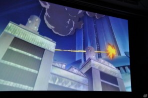 シリーズ最新作「機動戦士ガンダムAGE」発表！「Gジェネ」にも参戦＆レベルファイブと組んで大作RPGを制作決定の画像52