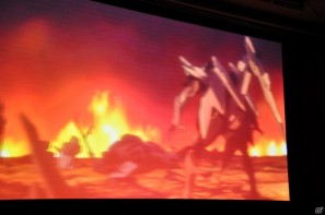 シリーズ最新作「機動戦士ガンダムAGE」発表！「Gジェネ」にも参戦＆レベルファイブと組んで大作RPGを制作決定の画像54