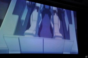 シリーズ最新作「機動戦士ガンダムAGE」発表！「Gジェネ」にも参戦＆レベルファイブと組んで大作RPGを制作決定の画像56