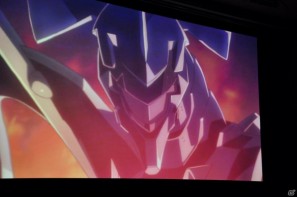 シリーズ最新作「機動戦士ガンダムAGE」発表！「Gジェネ」にも参戦＆レベルファイブと組んで大作RPGを制作決定の画像60