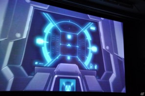 シリーズ最新作「機動戦士ガンダムAGE」発表！「Gジェネ」にも参戦＆レベルファイブと組んで大作RPGを制作決定の画像66