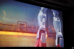 シリーズ最新作「機動戦士ガンダムAGE」発表！「Gジェネ」にも参戦＆レベルファイブと組んで大作RPGを制作決定の画像69