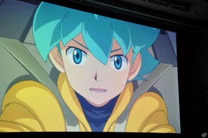 シリーズ最新作「機動戦士ガンダムAGE」発表！「Gジェネ」にも参戦＆レベルファイブと組んで大作RPGを制作決定の画像70