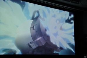 シリーズ最新作「機動戦士ガンダムAGE」発表！「Gジェネ」にも参戦＆レベルファイブと組んで大作RPGを制作決定の画像77